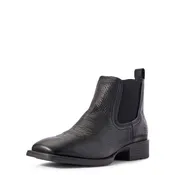 ARIAT – Booker Ultra Western Boot  ( Black )