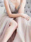 Bride Dress