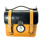 m10 – Black and Tan