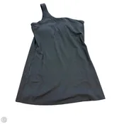 Athletic Dress By All In Motion In Black, Size: M