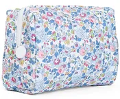 Bridgehampton Floral Quilted Everyday Bag