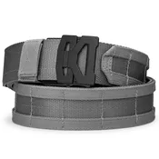 B2 GRAY BATTLE BELT [Complete Kit]