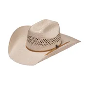 Ariat 20X Shantung Straw Hat #A73344