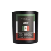 Around The World My Way Candle