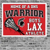 Deerfield Boys Lacrosse