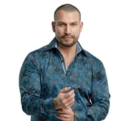 Camisa Original Rafael Amaya Luxury Collection By Ranger's  - 270CA01