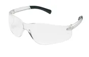 Bk110PF   BearKat® BK1 Series Safety Glasses with Clear Lens MAX6® Anti-Fog Coating Soft Non-Slip Temple Material