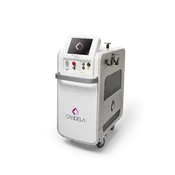 Candela Gentlemax Pro PLus Laser Hair Removal Machine