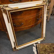 27"x31" Empty Frame