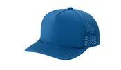 5-Panel Performance Cap