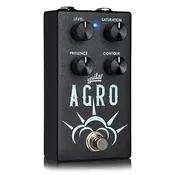 Aguilar AGRO V2 Bass Overdrive Pedal