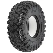 1/10 Aztek LP G8 Front/Rear 2.2" Rock Crawling Tires (2)