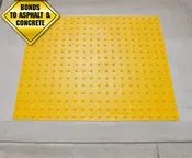 Ramp Up (Glue Down)