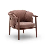 ALLEGRA Lounge Armchair