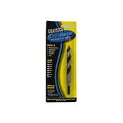 7/16″ PLASTIC DRILL BIT – 60 DEGREE