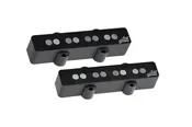 Aguilar AG 4J-HOT 4-string Overwound Jazz Bass Pickup Set