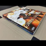 12" Vinyl Record Mailers