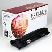 Brother TN115BK Reman Black Toner 5K PR