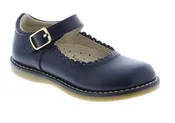Footmates | Allie Shoe | Navy