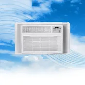 10,000 BTU GE Window Air Conditioner