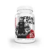 5% Freak Show Insulin Mimicker