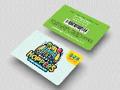 Custom Gift Cards