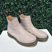 2976 Crazy Horse Chelsea Boots