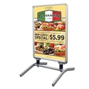 Four Season Flex Sign - Kit