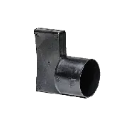 6″ End Out Connector