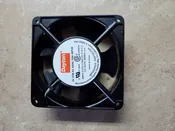 Axial Fan (carpet feed)