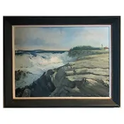 Chamberlain Surf — Windsor Chairmakers