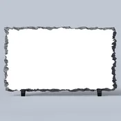 12 x 7 Slate