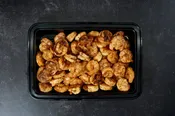Seasoned Shrimp (lb)