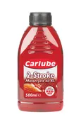 Carlube 2-Stroke Mineral Motorcycle Oil - 500ml