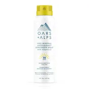100% Mineral Sunscreen Lotion with SPF 30