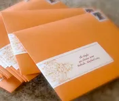 Address Labels