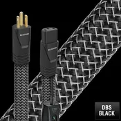 AudioQuest Blizzard 3 Pole Ac Power Cable (2m)