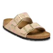 Arizona Flowers Suede