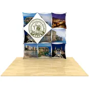 3D Snap 3x3 Layout 3