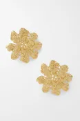 Anemone Earrings