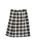 137 Skirt – Plaid 8B