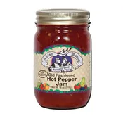 Amish Wedding Hot Pepper Jam (18 oz.)