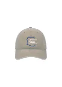 Dad Hat American Cancer Society | Stone Gray