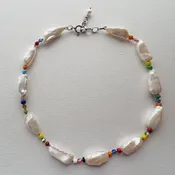 Crystal and Baroque Pearls — Your Site Title