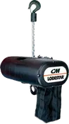 Chain Motor – 50′ – 1 Phase – 1 Ton