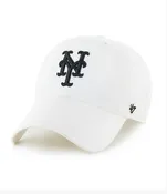 47 Brand New York Mets Clean Up Hat