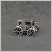 Amish Buggy Bead