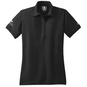 ABB - Sales Polo OGIO Black (Women's)