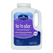 BioGuard – Lo’N Slo – 8LB