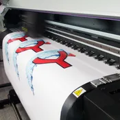 Digital Label Printing